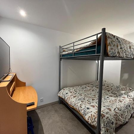 Chez Ben Avec Tout Le Confort Clim Wifi Netflix Gratuit Castres  Exteriér fotografie