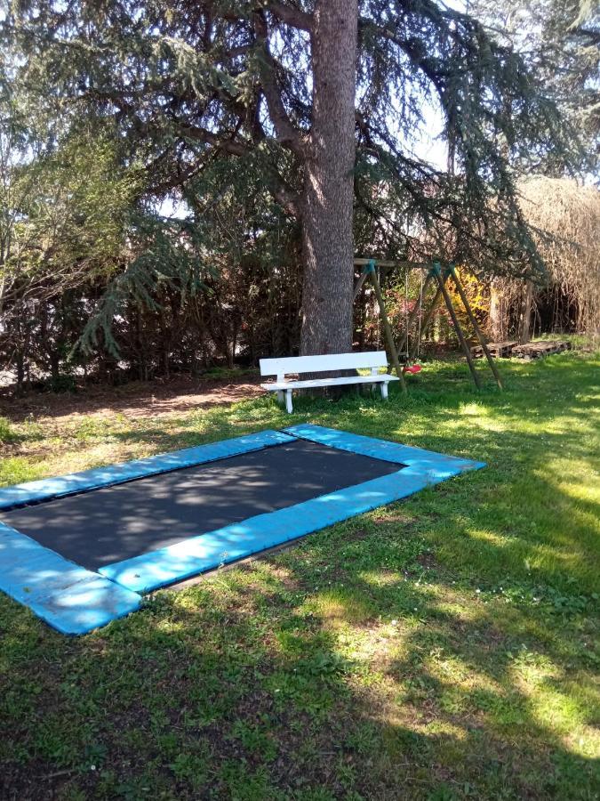 Chez Ben Avec Tout Le Confort Clim Wifi Netflix Gratuit Castres  Exteriér fotografie