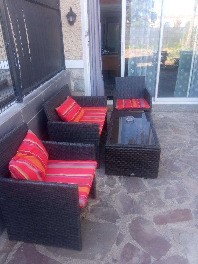 Chez Ben Avec Tout Le Confort Clim Wifi Netflix Gratuit Castres  Exteriér fotografie