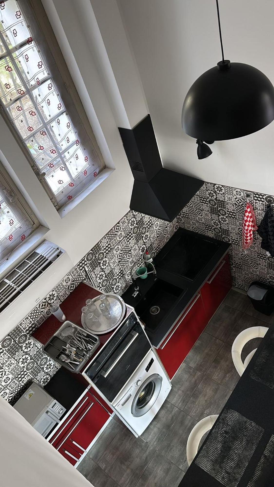Chez Ben Avec Tout Le Confort Clim Wifi Netflix Gratuit Castres  Exteriér fotografie